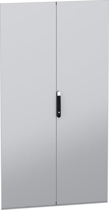 Produktbild Schneider Electric Schneider Einfache Türen NSYSFND22122DPanelSeT SFN Spacial SM f.e
