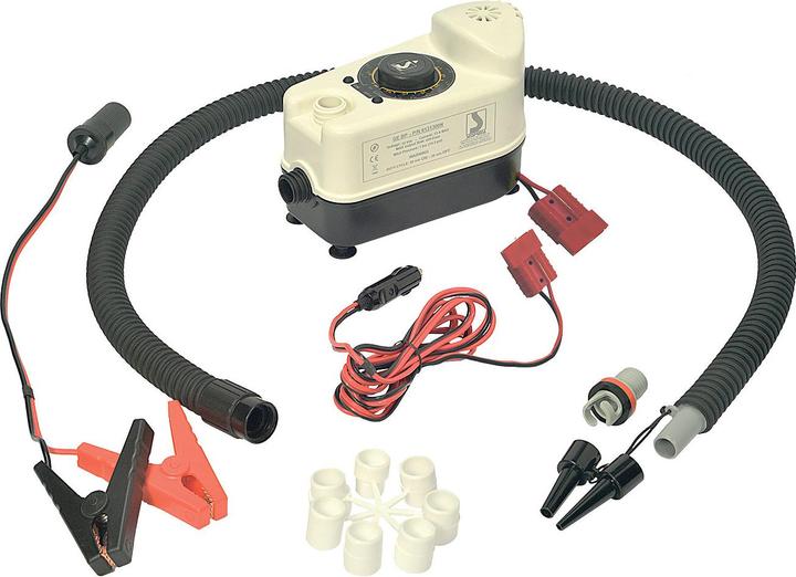 Produktbild Airboard Electrical Pump BP12