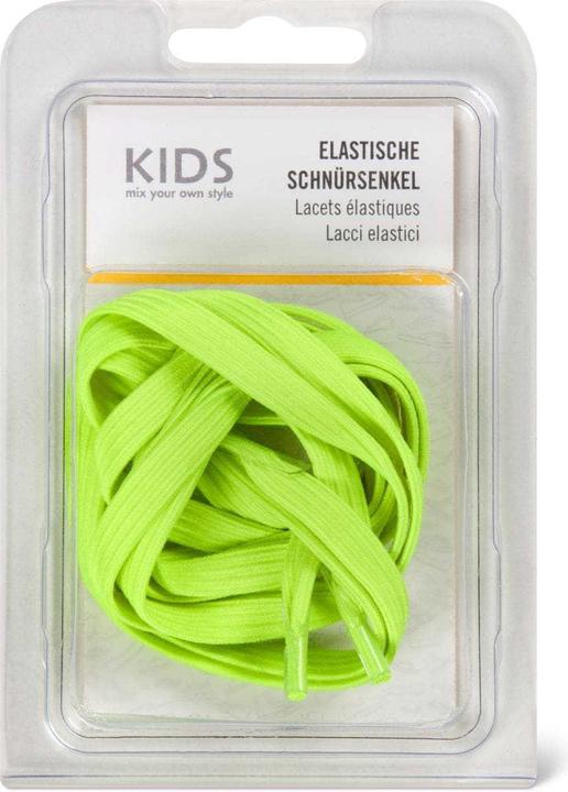 Produktbild Kids Elastische Schnürsenkel