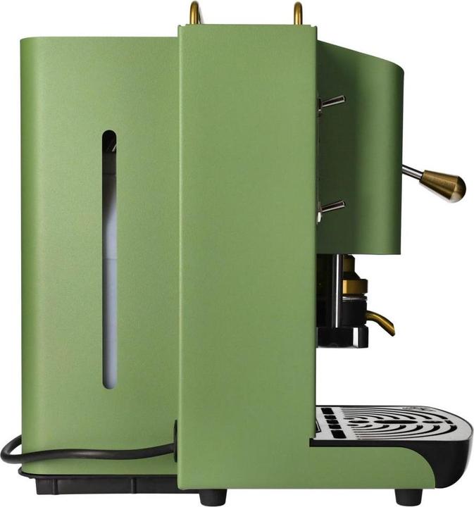 Actual product image Faber Italia Pro Deluxe (E.S.E.)