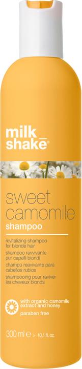 Milk_Shake Sweet Camomile Shampoo 300 ml (300 ml, Flüssiges Shampoo)