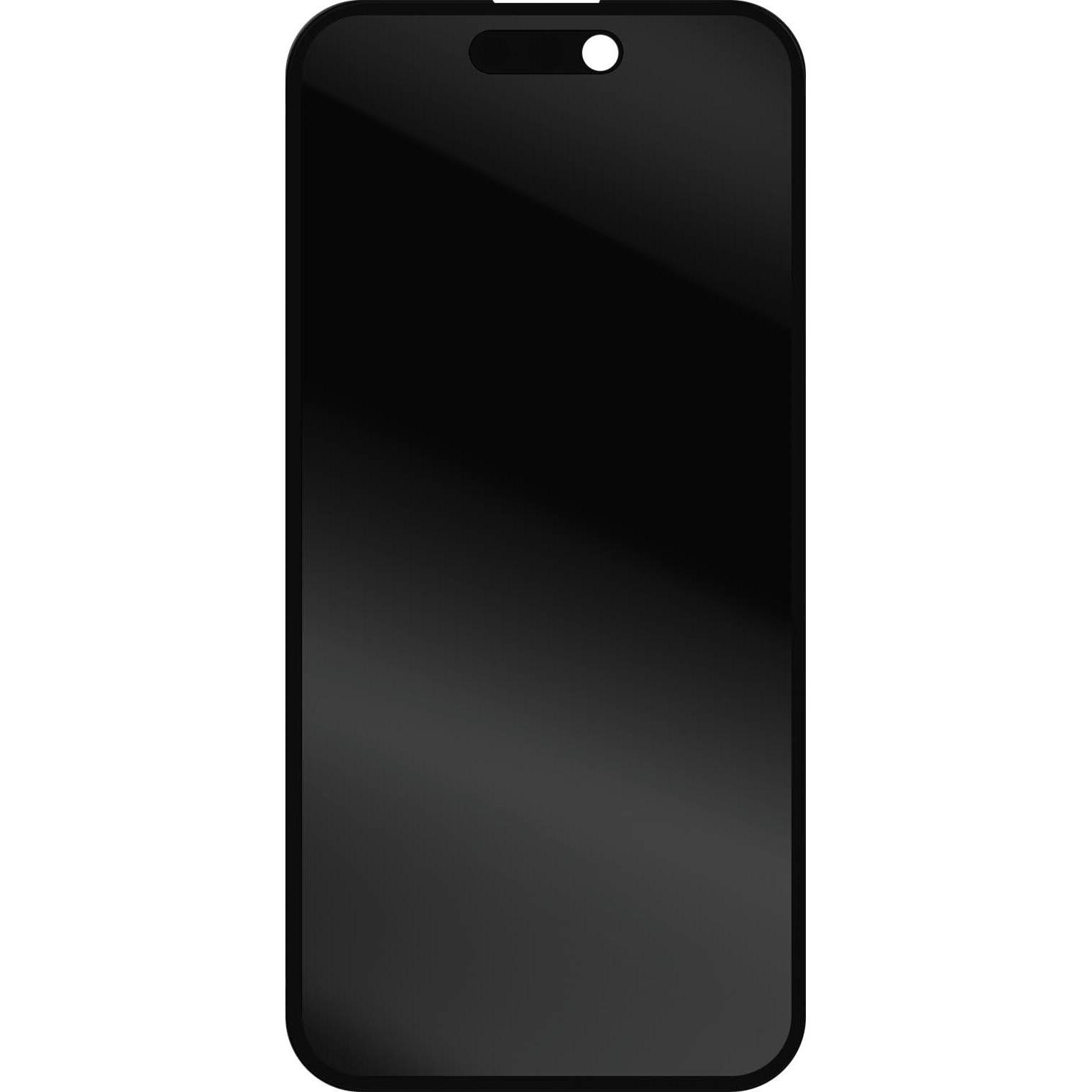 Clappio Ersatzdisplay (Display), Mobilgerät Ersatzteile, Schwarz