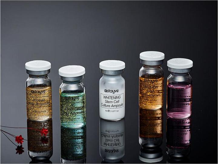 Produktbild Stayve BB Glow Starter Kit (8 ml)