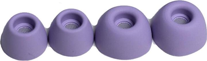 Immagine prodotto Samsung Galaxy Buds 2 Eartips Pack - Lavender (Samsung Galaxy Buds2)