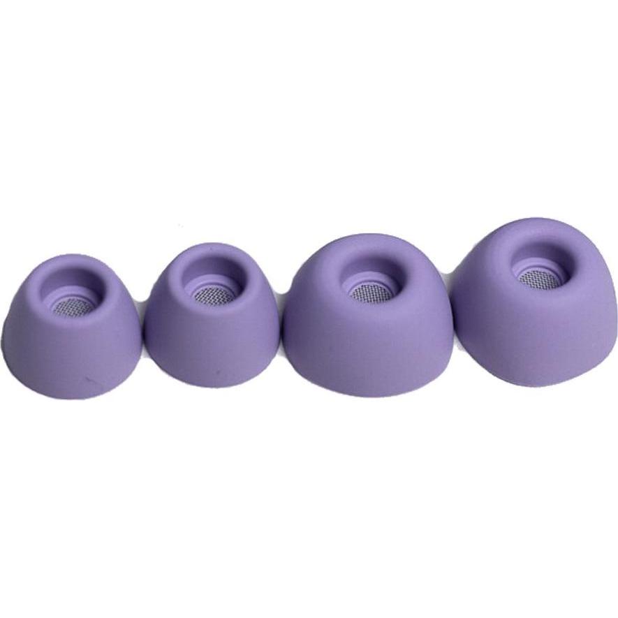 Samsung Galaxy Buds 2 Eartips Pack - Lavender, Kopfhörer Ersatzteile, Violett