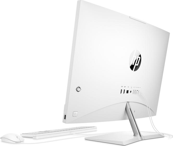 Produktbild HP Pavilion (AMD Ryzen 5 5500U, 16 GB, 512 GB, AMD Radeon Graphics)