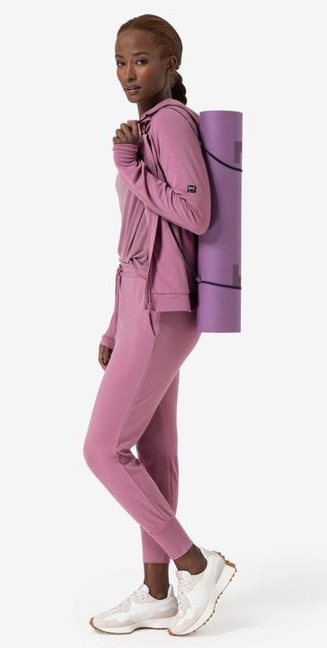 Immagine prodotto Super Natural Felpa con cappuccio con zip per tutti i giorni (XL)