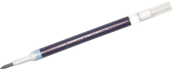 Actual product image Pentel Hybrid Gel Grip (Black, 0.70 mm, 1 pcs.)