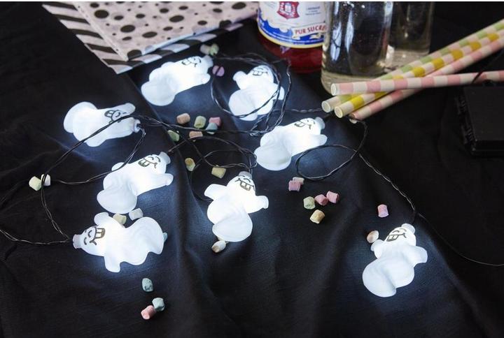 Produktbild Star Trading Halloween Ghosts (2.10 m)