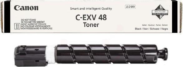 Produktbild Canon C-Exv 48 (BK)