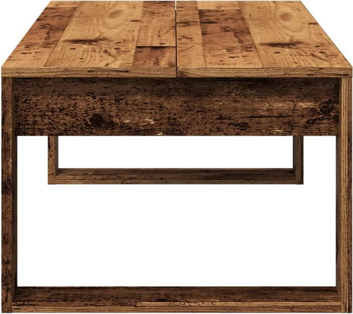 Image du produit vidaXL Couchtisch (102 x 50 x 35 cm)