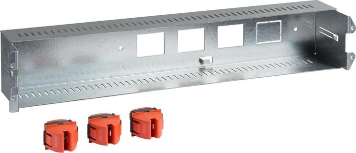 Produktbild Schneider Electric Fester Teil Steckeins. Motorabg.H 100Mm 88052