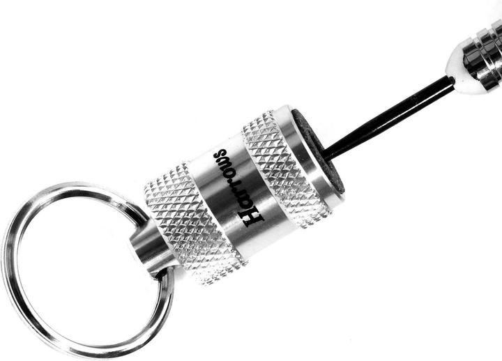 Actual product image Harrows Pro Dart Sharpener