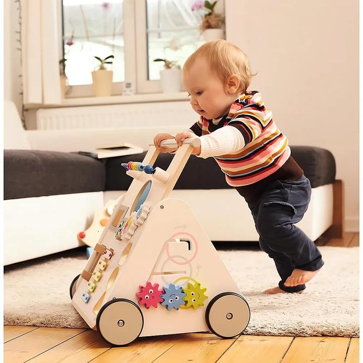 Immagine prodotto Goki Passeggino KiddyCruiser