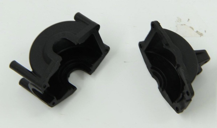 Image du produit Jamara Boîtier d'engrenage Z18 vo+hi