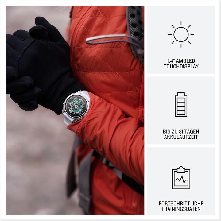 Produktbild Garmin Epix Pro (Gen 2) (51 mm)