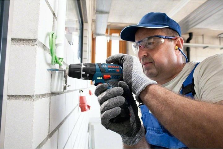 Produktbild Bosch Professional GSB 12V-15