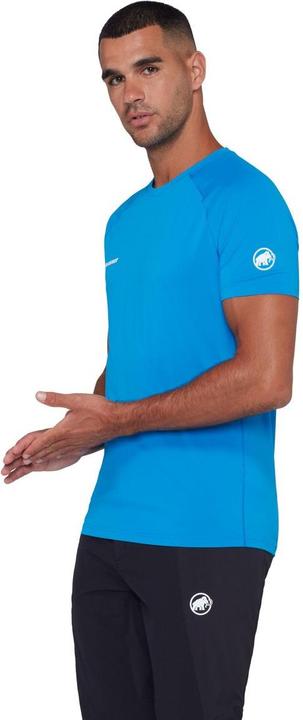 Actual product image Mammut Ducan FL T-Shirt (M)