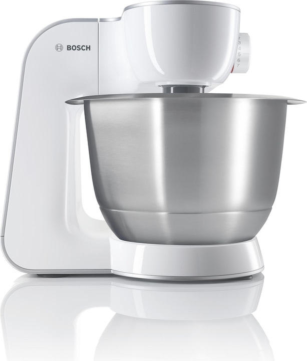 Productafbeelding Bosch Hausgeräte Serie 4 MUM54251 (900 W)