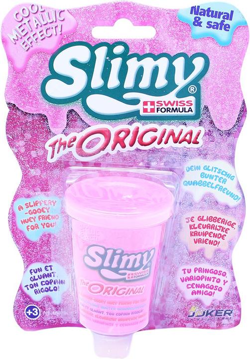 Image du produit Joker Slimy - L'original