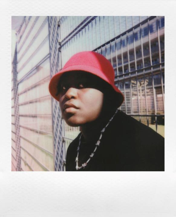 Produktbild Polaroid Go Film