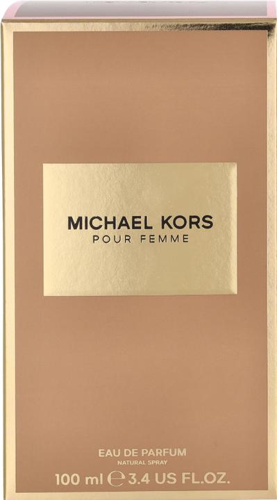 Image du produit Michael Kors Pour Femme (Eau de parfum, 100 ml)