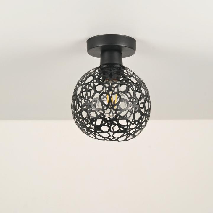 Actual product image Opviq Selcuklu Chandelier (E27)