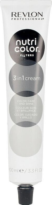 Immagine prodotto Revlon Professional Nutri Color Crema Giallo (300 Giallo)