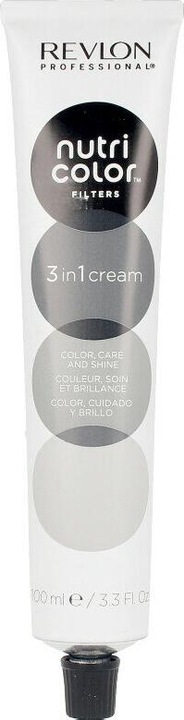 Immagine prodotto Revlon Professional Nutri Color Crema Giallo (300 Giallo)
