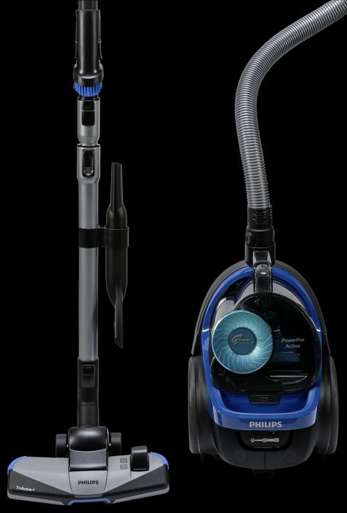 Produktbild Philips FC 9552/09
