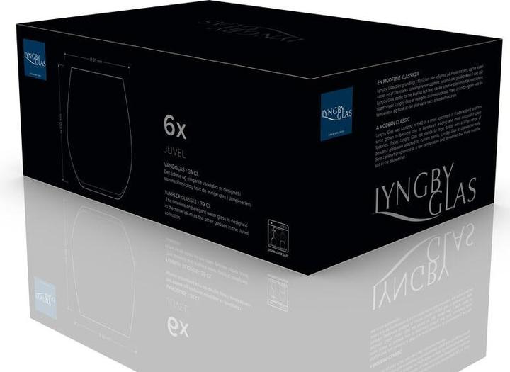 Immagine prodotto Lyngby Juvel (0.39 l, 6x)