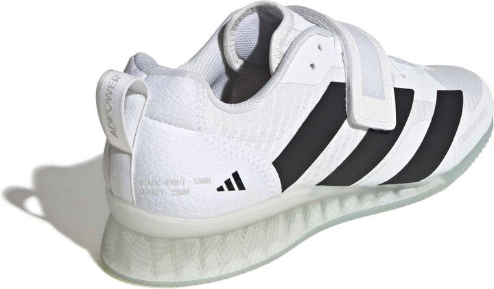Produktbild Adidas Adipower 3 (42)