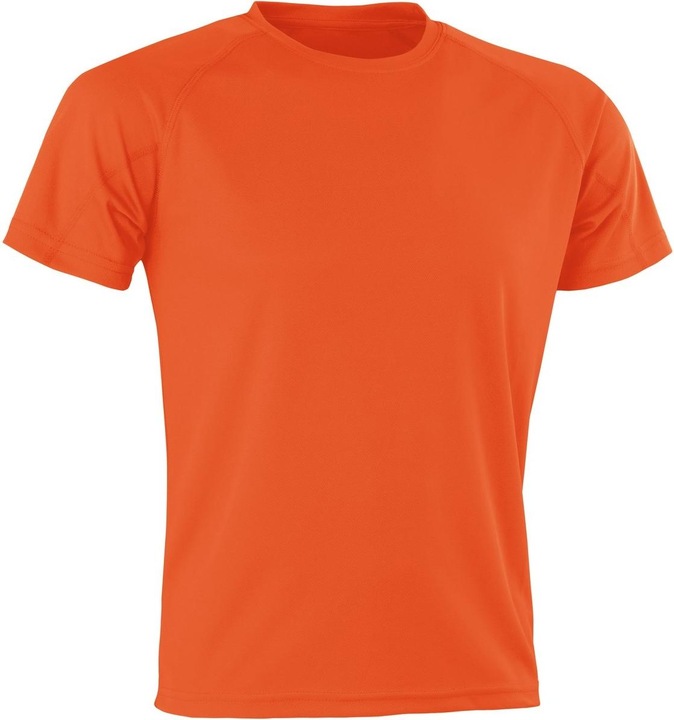 Actual product image Spiro Impact Aircool Tee (S)