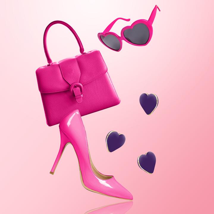 Actual product image Rianne S. Heart