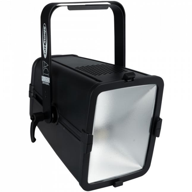 Showtec ACT Flood 200 RGBAL (200 W, LED)