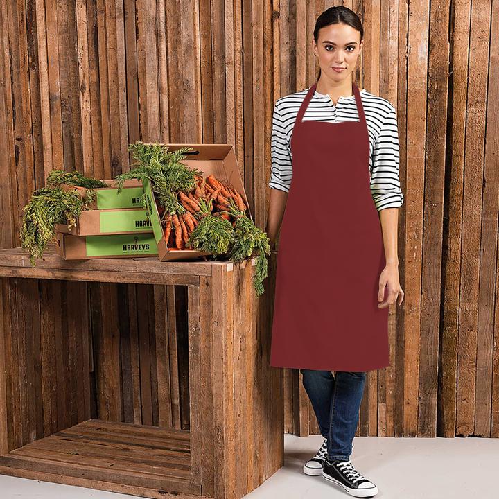 Actual product image Premier Colourful apron (One size)