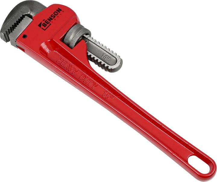 Produktbild Benson Rohrzange 2" gerade (50.80 mm)