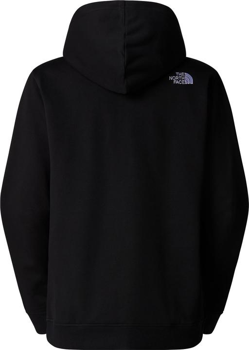 Produktbild North Face Women's Drew Peak Pullover Hoodie (XXL)