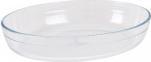 Produktbild Quttin versorgungsglas oval 26x18cm 1,8l