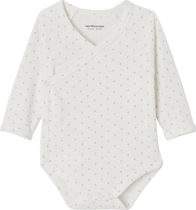 Produktbild Vertbaudet Unisex Baby-Set, 4 Teile (50)