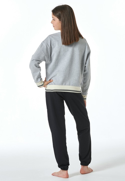 Produktbild Schiesser Nightwear 2 Schlafanzug (140)