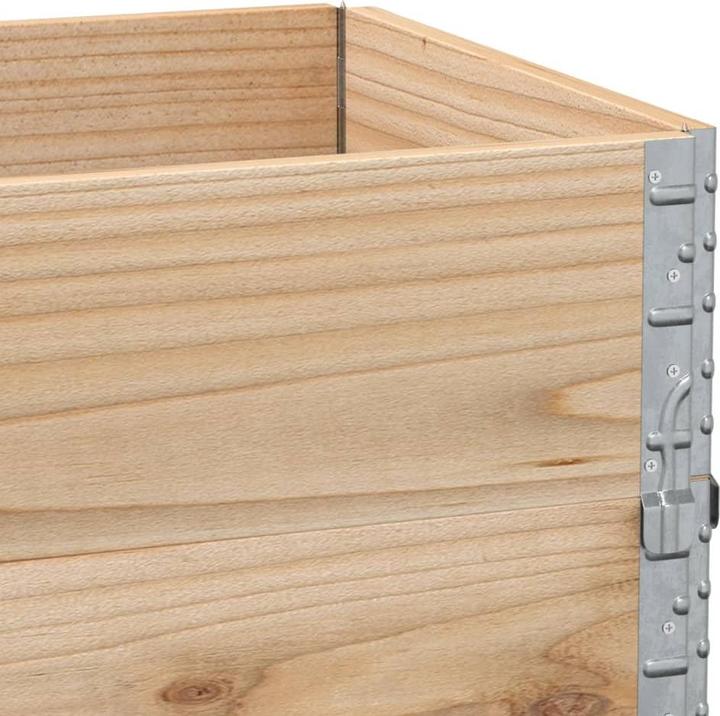 Produktbild vidaXL Lauchlan