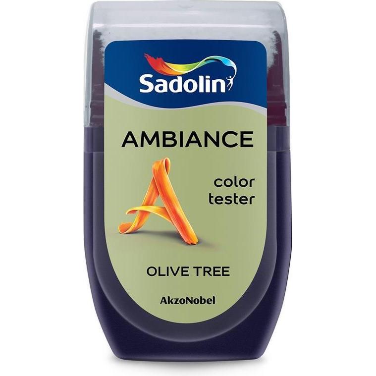 Sadolin Tester Ambiance Olive Tree 30ml (30 ml) (33048120)