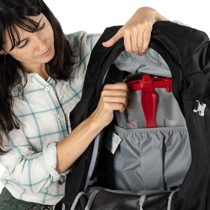 Produktbild Osprey Fairview Trek 70 (70 l)