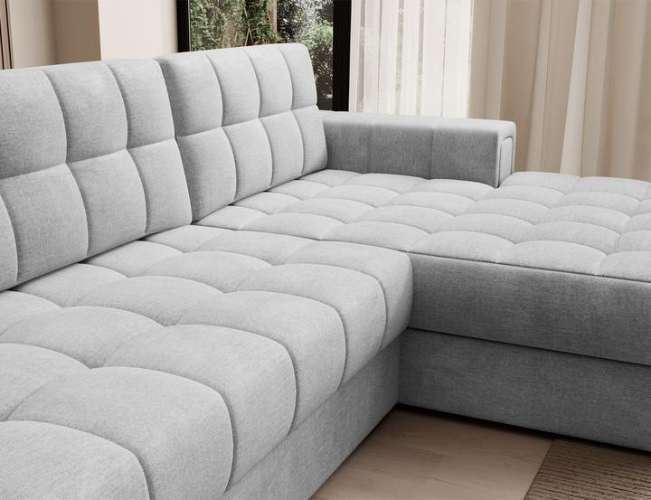 Produktbild ELTAP Blezalt (Ecksofa, Bettsofa, 3-Sitzer)