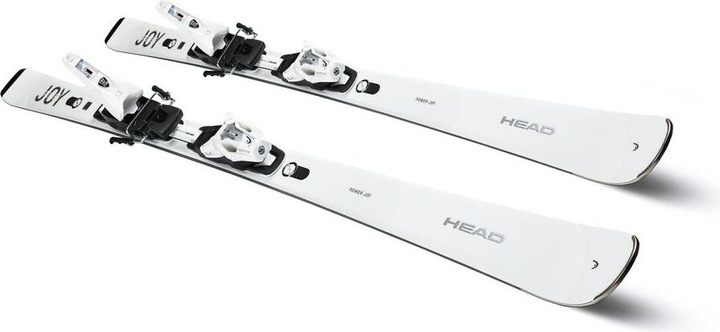 Image du produit Head Power Joy (163 cm, Sans reliure)