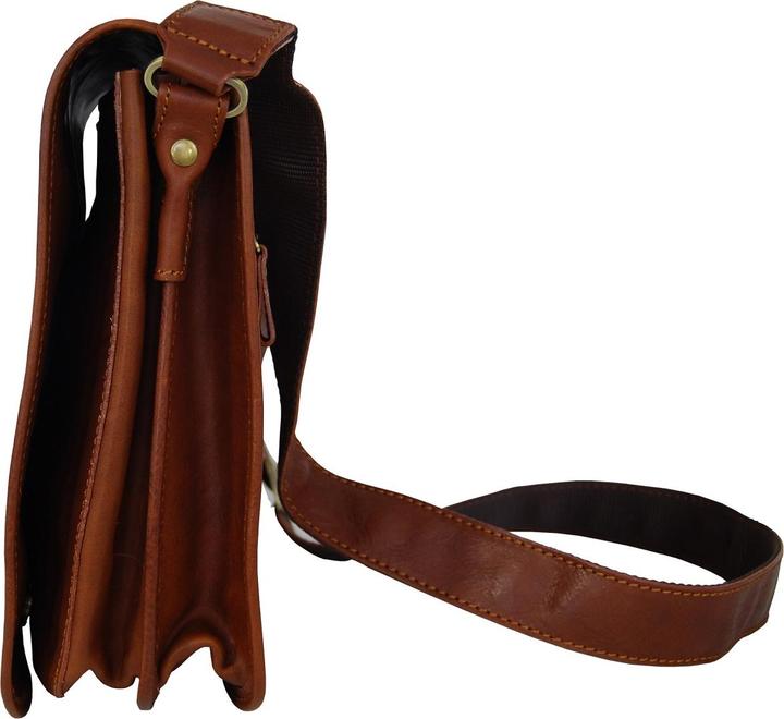Actual product image Noel Canoel Dynamo briefcase