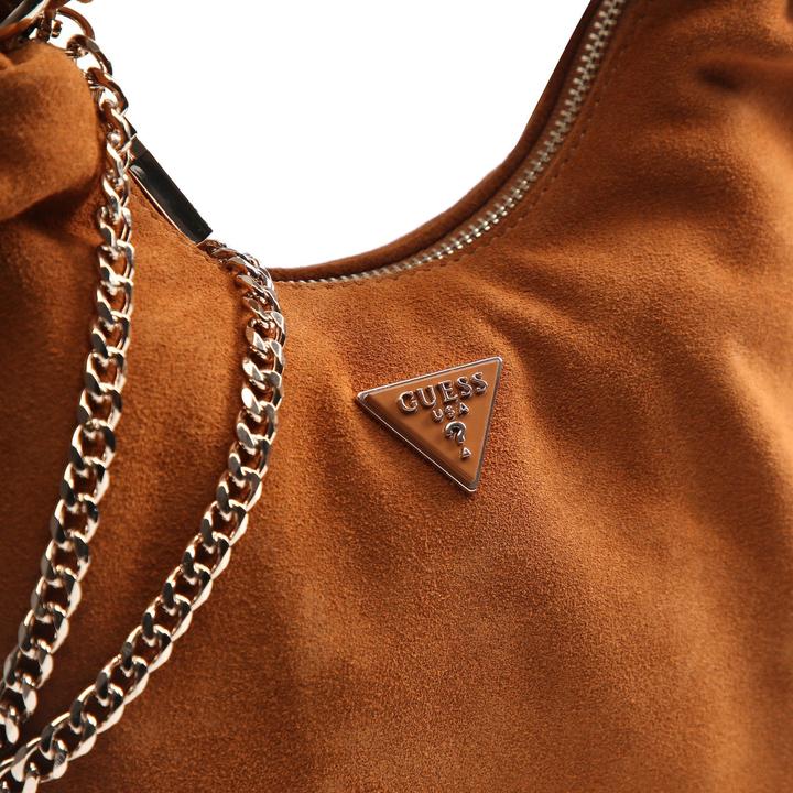 Immagine prodotto Guess Isotta Handtasche Leder 21 cm