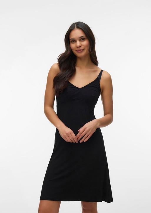 Actual product image Mamalicious Verstellbare Träger Nachthemd Nachthemd