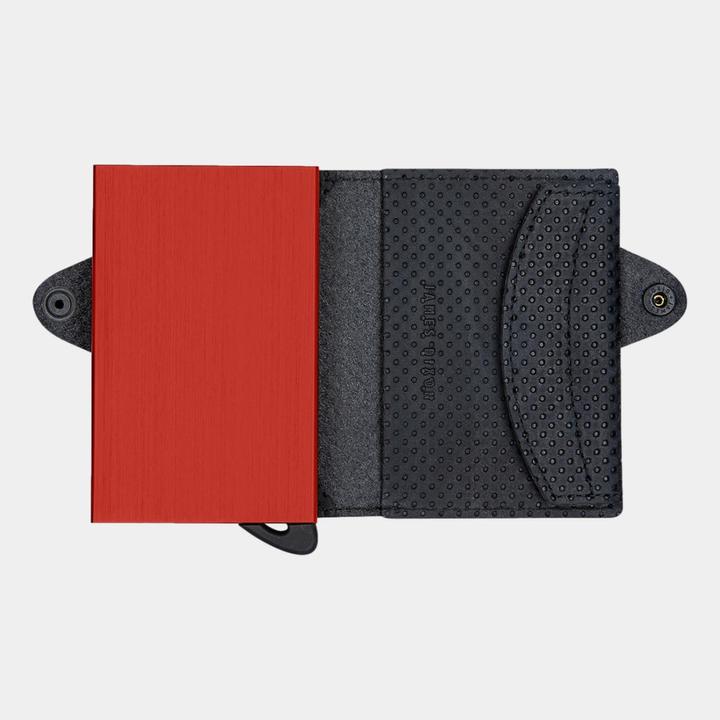 Actual product image James Dixon Botón Racing